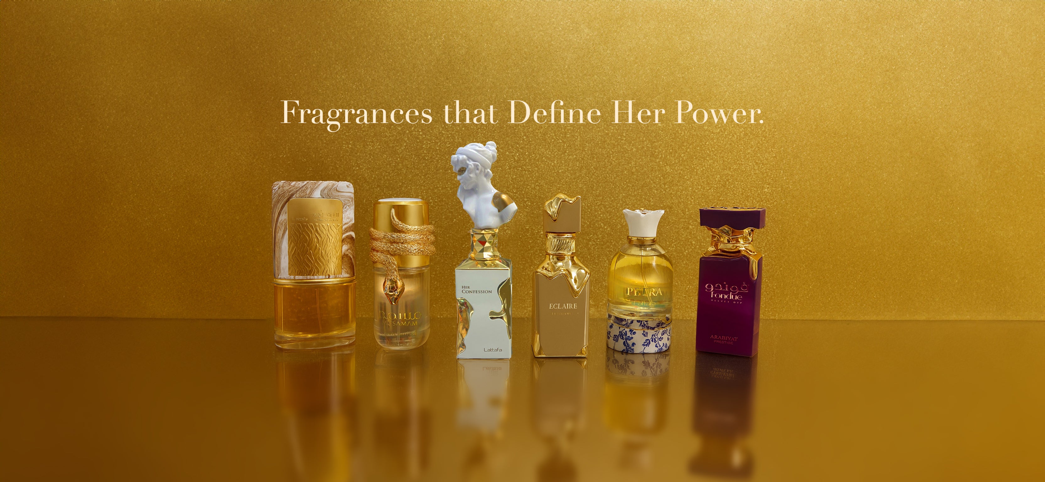 NOR Perfumes – Nor Perfumes
