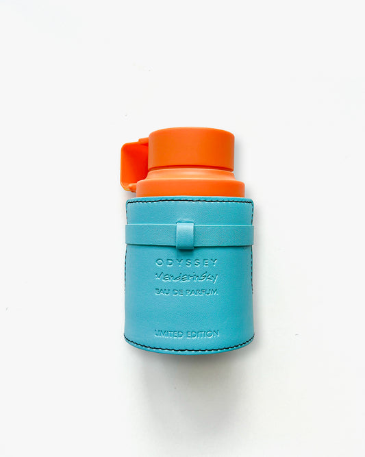 ODYSSEY MANDARIN SKY  Unisex EDP - 100Ml (3.40z)  By ARMAF