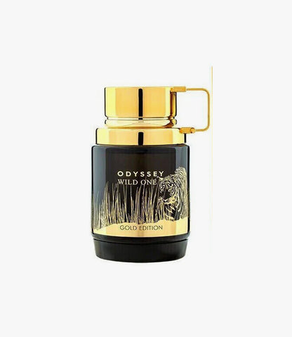 ODYSSEY WILD ONE 3.4 OZ. EDP by ARMAF