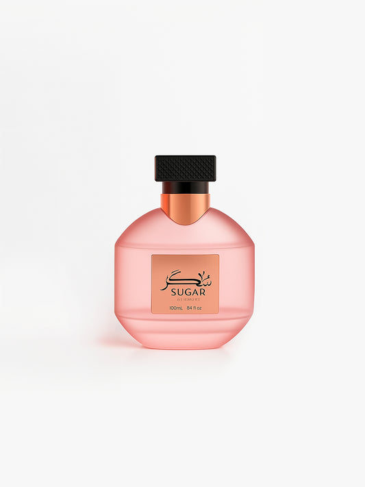 OXANA SUGAR WOMEN - EDP 100ML (3.4oz) BY AMARAN
