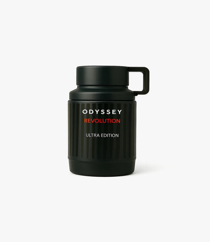 ODYSSEY REVOLUTION ULTRA EDITION - 100ML (3.4oz) BY ARMAF