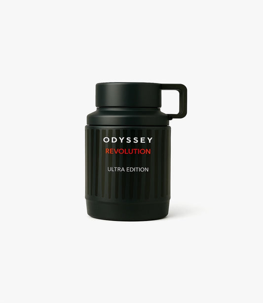 ODYSSEY REVOLUTION ULTRA EDITION - 100ML (3.4oz) BY ARMAF