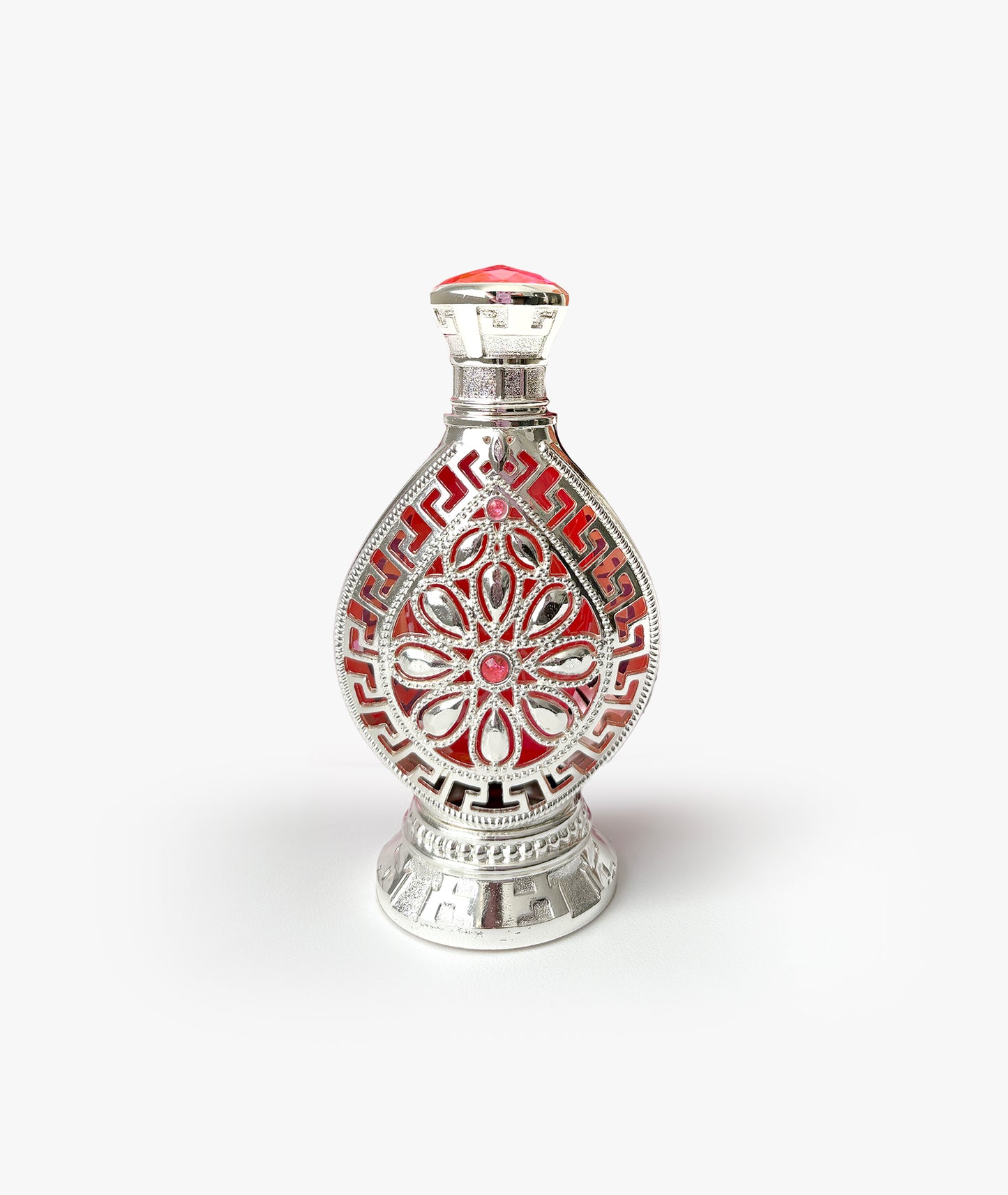 PURE CONCENTRATED OIL 20ml ITR AL HAREER BY ZAKAT