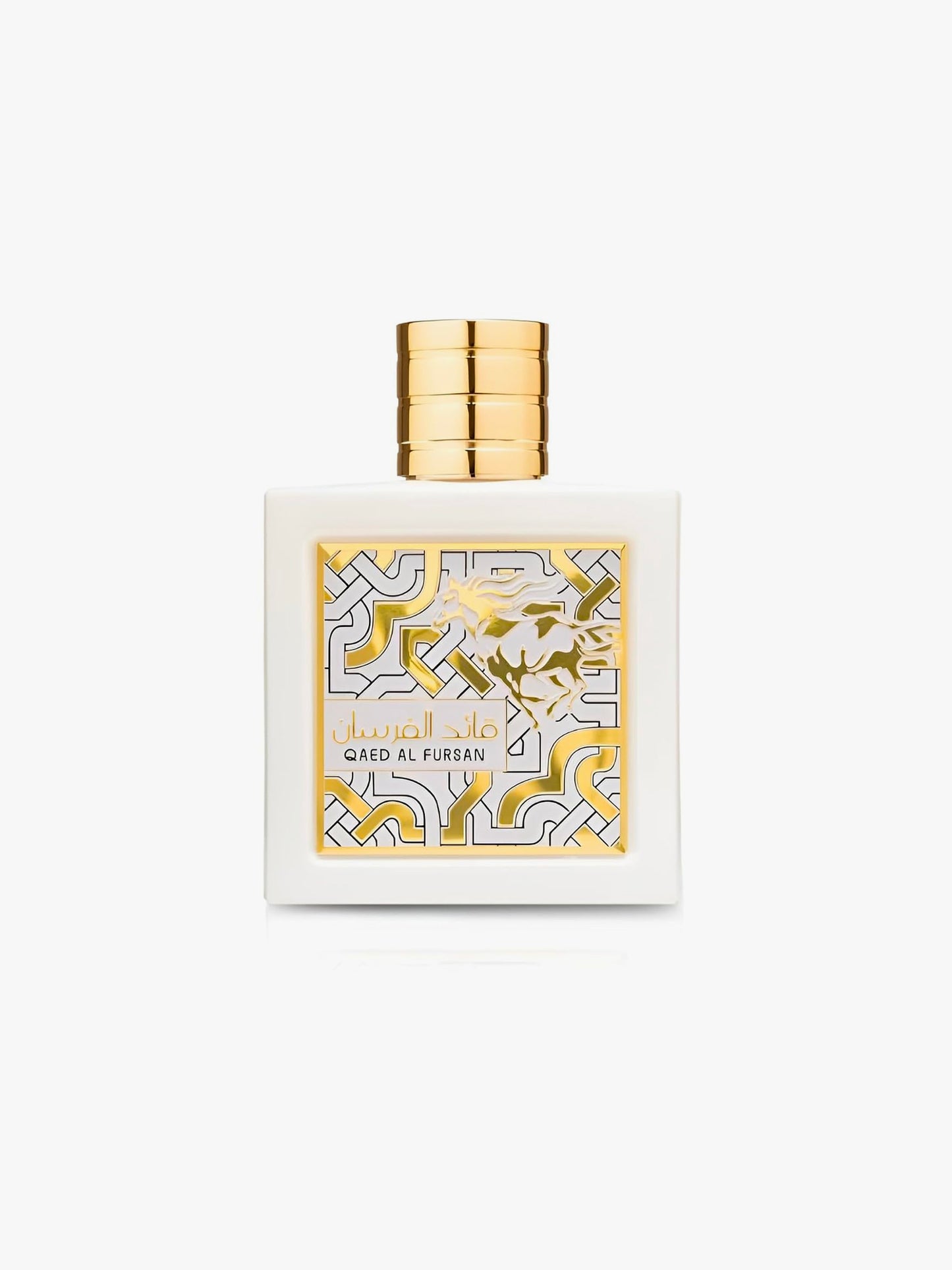 QAED AL FURSAN UNLIMITED Unisex- 90MI (3.04oz) By Lattafa