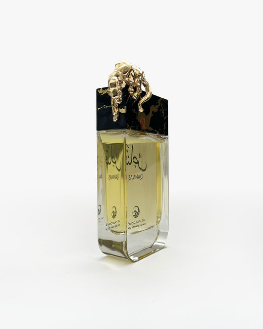 QANNAS MEN - EDP (90ML) BY LE FALCONE NICHE