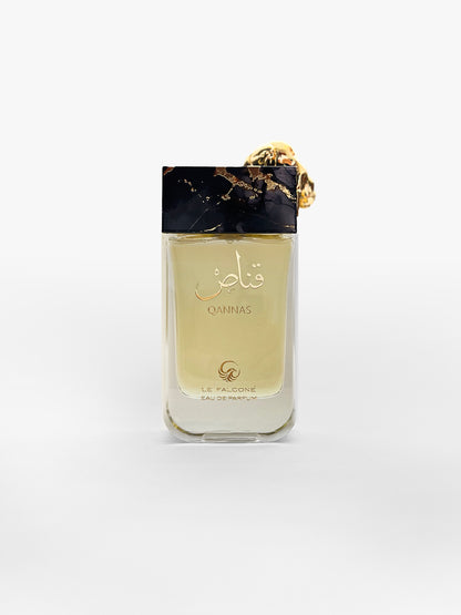 QANNAS MEN - EDP (90ML) BY LE FALCONE NICHE