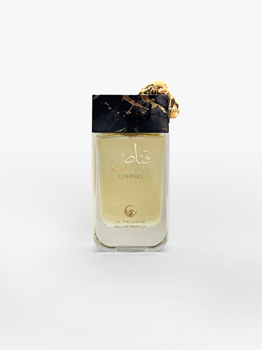 QANNAS MEN - EDP (90ML) BY LE FALCONE NICHE