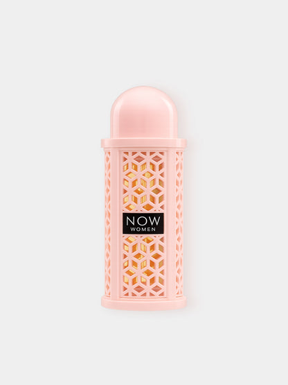 RAVE NOW PINK EDP WOMEN - 100ML (3.4 OZ) BY LATTAFA