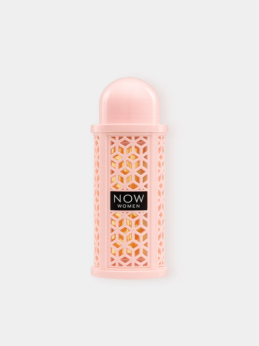RAVE NOW PINK EDP WOMEN - 100ML (3.4 OZ) BY LATTAFA
