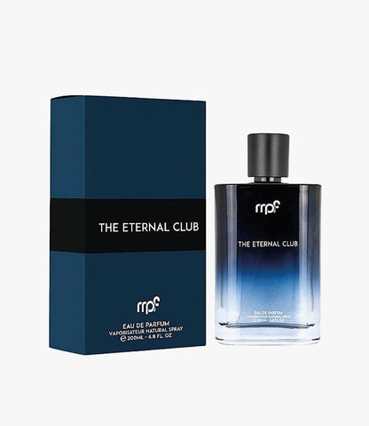 ETERNAL CLUB MEN EDP - 200ML (6.8OZ) BY MPF