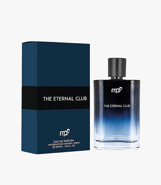 ETERNAL CLUB MEN EDP - 200ML (6.8OZ) BY MPF