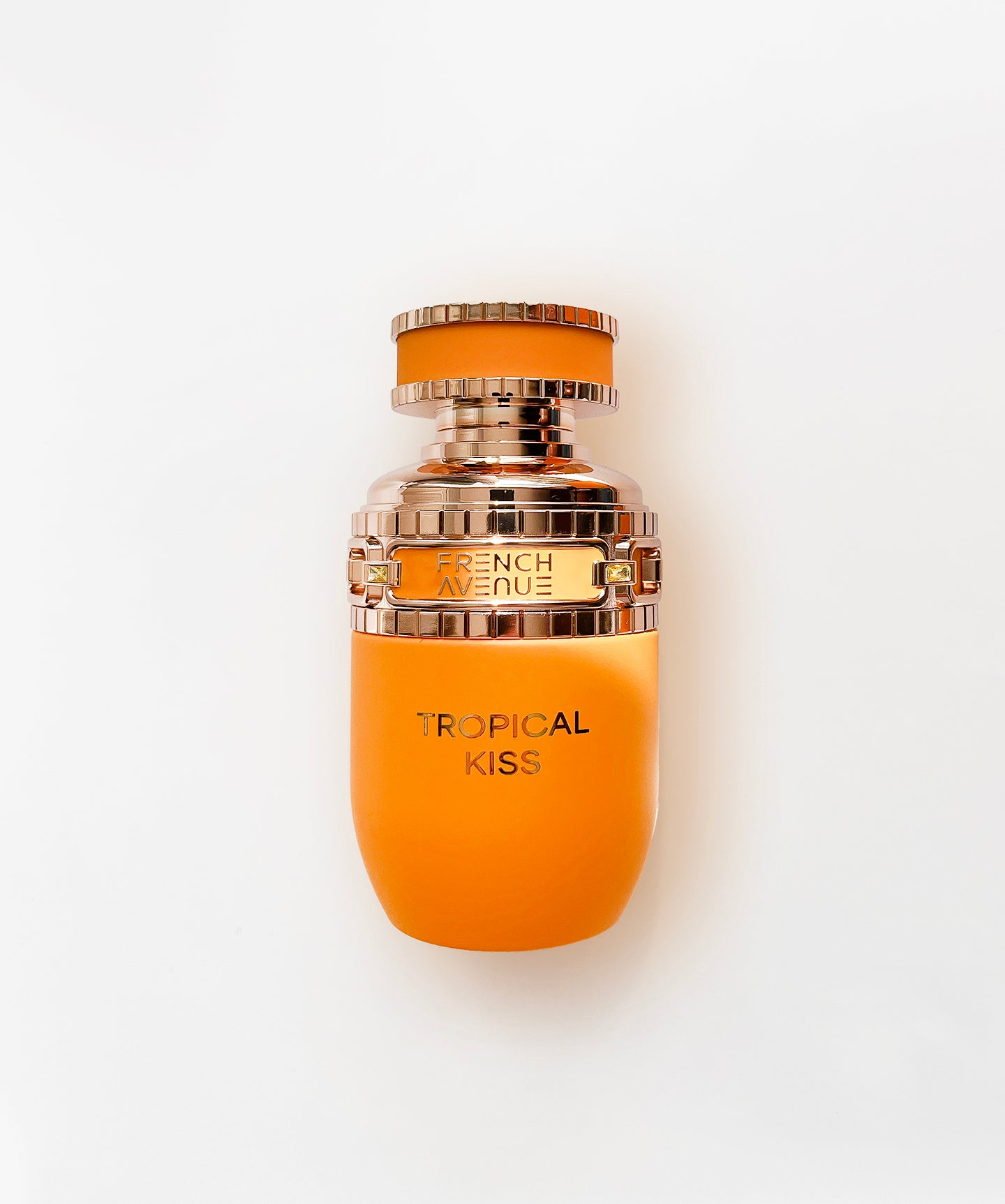 TROPICAL KISS WOMEN EDP 80ML BY FRENCH AVENUE