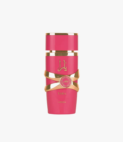 YARA CANDY Women EDP - 100MI (3.40z) By Lattafa