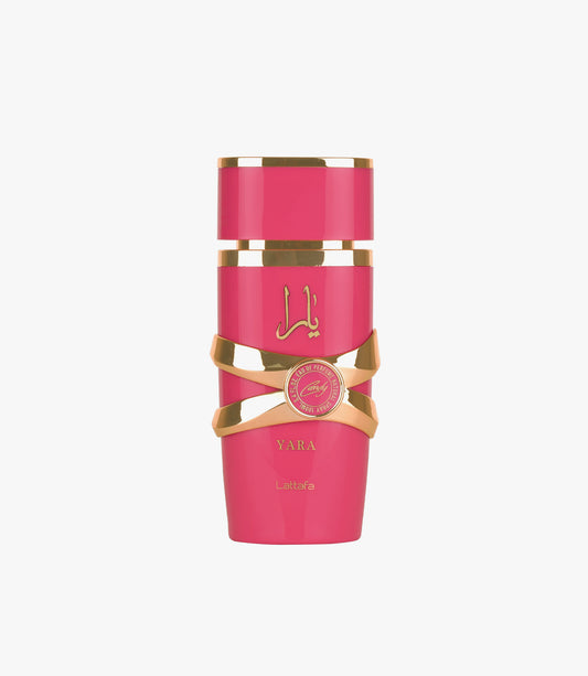 YARA CANDY Women EDP - 100MI (3.40z) By Lattafa