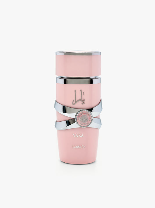 YARA Women EDP - 100MI (3.40z) By Lattafa