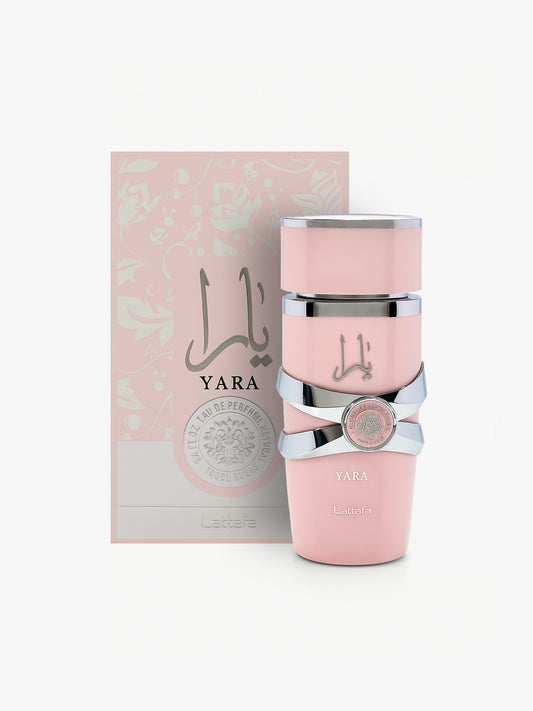 YARA Women EDP - 100MI (3.40z) By Lattafa