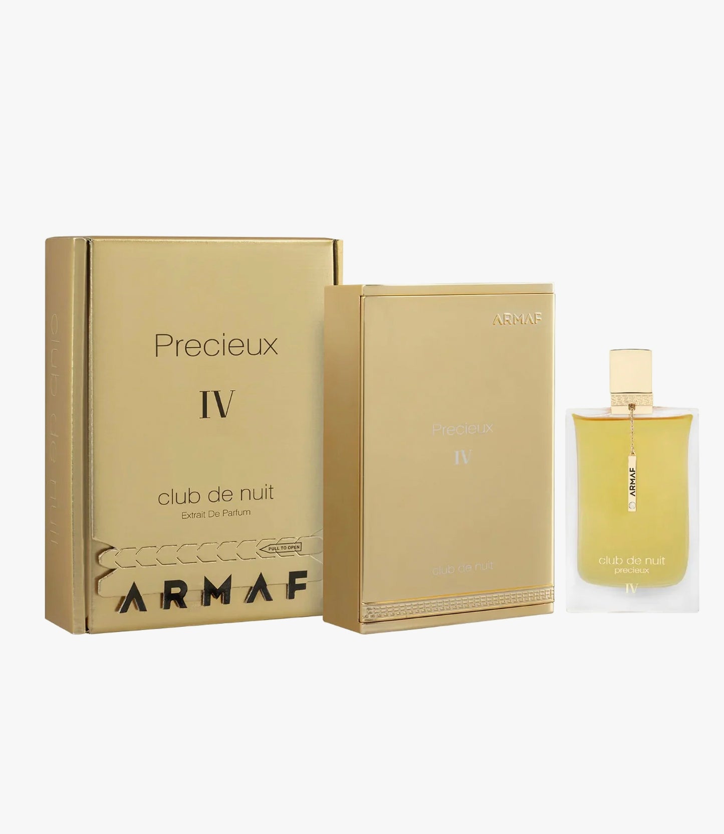 PRECIEUX IV WOMEN EDP - 55ML (1.86oz) BY ARMAF
