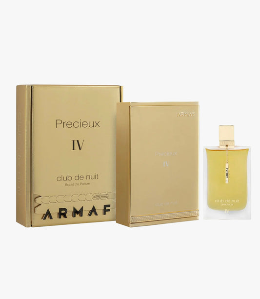 PRECIEUX IV WOMEN EDP - 55ML (1.86oz) BY ARMAF