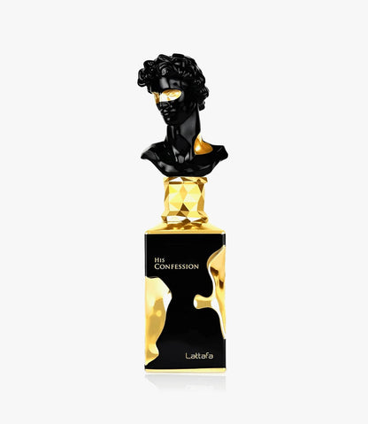 HIS CONFESSION 100ML (3.40z) BY LATTAFA