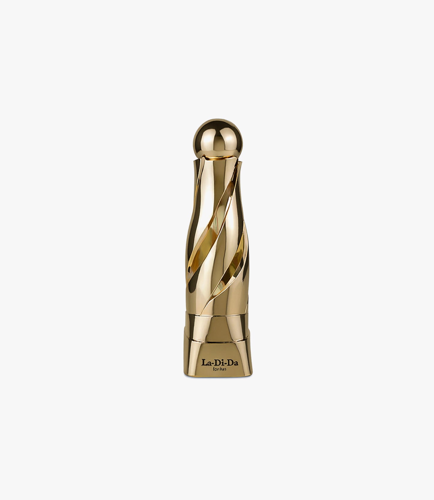 LA DI DA FOR HER EDP - 100Ml (3.4) BY ARABIYAT PRESTIGE
