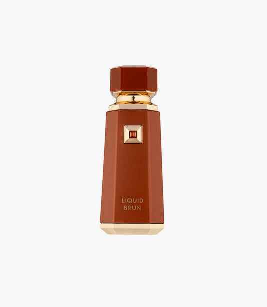 LIQUID BRUN UNISEX EDP - 100ML (3.4oz) BY FRENCH AVENUE