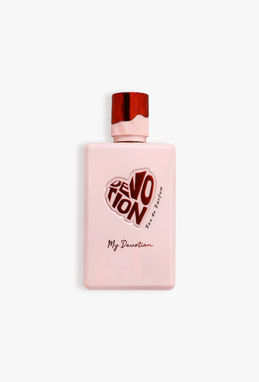 MY DEVOTION WOMEN MAST PERFUME - EDP (3.40z) BY BHARARA