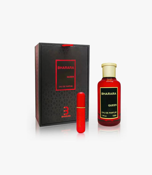 BHARARA QUEEN WOMEN EDP - 100MI (3.4oz)