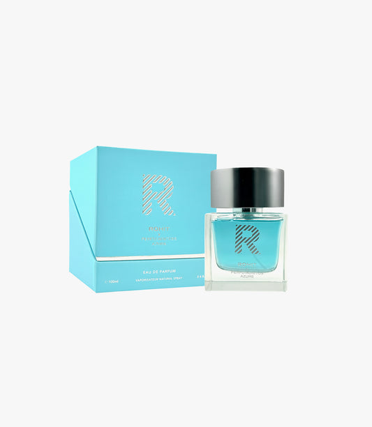 BHARARA ROHIT AZURE UNISEX EDP - 100 ml (3,40 oz)