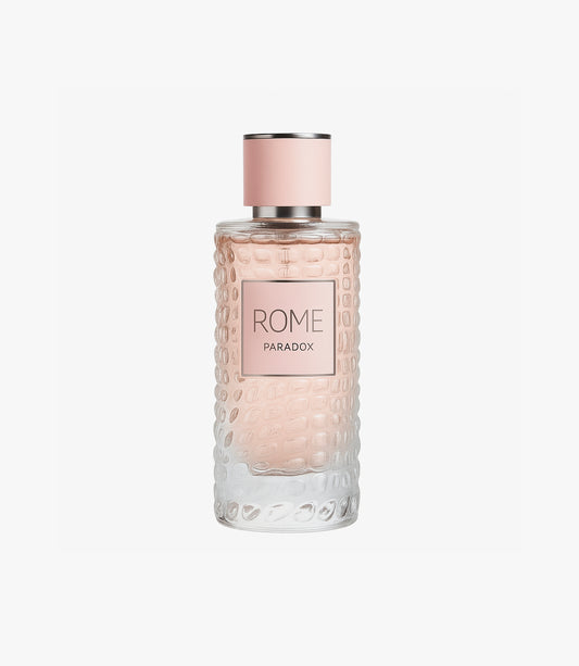 ROME PARADOX WOMEN EDP - 100ML (3.40z) BY BHARARA